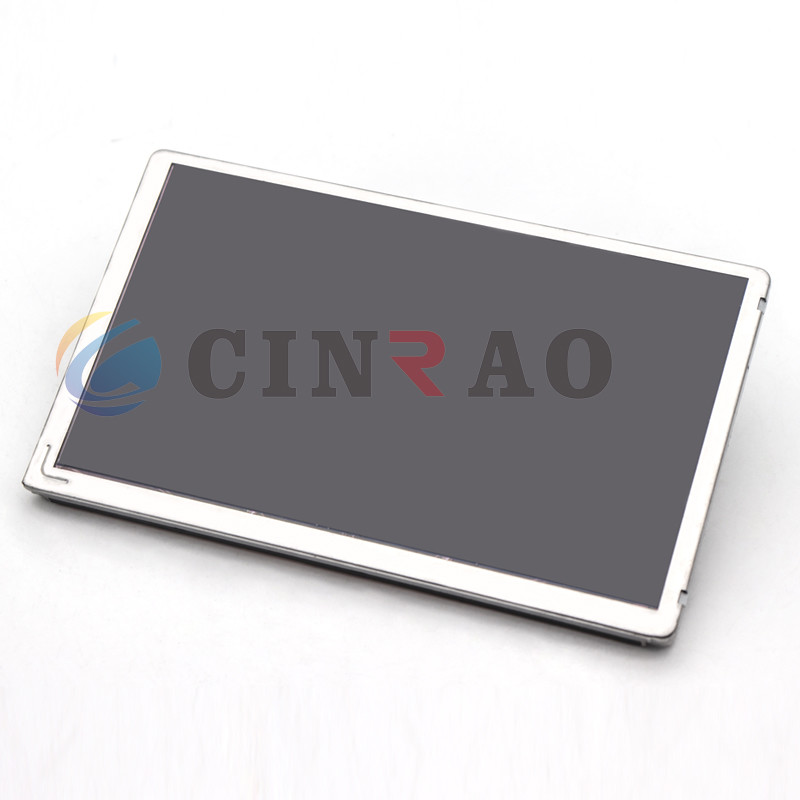 6.5 INCH Sharp LQ065T5GG01 TFT LCD Screen Display Panel For Car Auto Parts Replacement