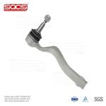 Car Fitment Mercedes-Benz 2008- Outer Right Tie Rod End OE 2043301003 for W204