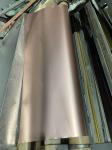 Oxidation Corrosion Resistant Electrolytic Copper Foil Faraday Cage Rf Shielding