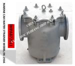 IMPA872011-Bulk sea water pump imported Japanese standard right angle cylindrica