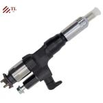 095000-6353 095000-6350 095000-6352 Common Rail Injector For Hino J05E J06