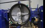 50liters Container Mixer Chemical Industrial Powder Mixing Machine