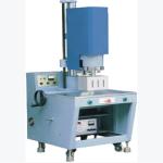 125mm Ultrasonic Plastic Welder 15HZ Ultrasonic Pp Welding Machine For Car Trim
