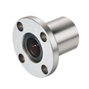 Wholesale Plastic/Steel Cage Linear Slide Rail Bearing Block LMF30 for Europe and America Market from china suppliers