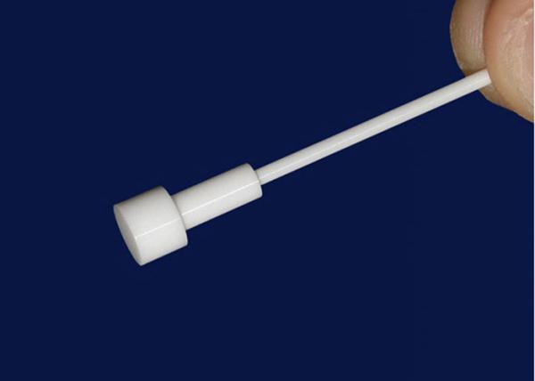 Wear And Corrosion Resistant Alumina Ceramic Parts Photovoltaic Processing