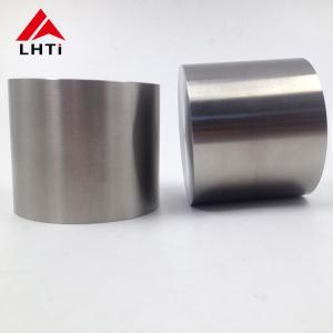 Wholesale Grade 6 Ti-5Al-2.5Sn Titanium Rod Titanium Alloy Bar with Annealed Treatment from china suppliers