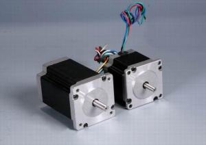 Wholesale 2-phase hybrid stepping motor J57HB115-03 from china suppliers