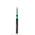 GYTA53 Fiber Optical Cable 12 24 48 Core Underground long distance installtion