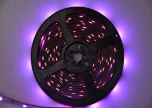 Wholesale Remote 100lm/W 5m 5050 Music WIFI LED Strip Light from china suppliers