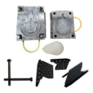 Wholesale Aluminum Die Casting Parts with 3 Million Shots Mould Life from Experienced from china suppliers
