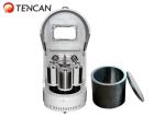 Nano Scale Laboratory Benchtop Ball Mill 6l For Herbal Powder Making
