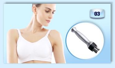 Weight Reduction RF Cavitation Slimming Machine Skin Tightening Beauty Machine