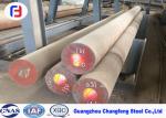 High Compressive Strength 1.2379 Tool Steel , Pre Hardened Tool Steel Bar 14 -