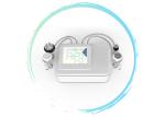 Effective weight loss cavitation machine rf vacuum body slimming ultrasonic rf