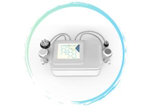 Wholesale Beauty salon electrical rf ultrasonic cavitation slimming vacuum system rf slimming machine from china suppliers