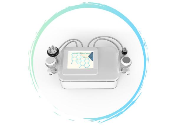 NUBWAY 80W radio frequency power body slimming ultrasound cavitation machine
