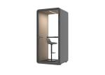 Comfortable Quiet Space Meeting Room Sound Insulation Office Silent Pods