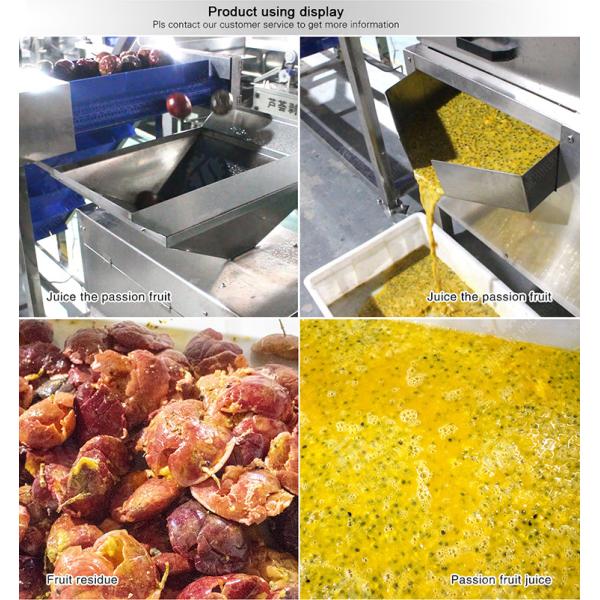 Passion Fruit Juice tangerine Lemon Juice Machine juicer fruit juice orange juice Celery kale Kale ginger juice lemon juice Strawberry Juice Mango