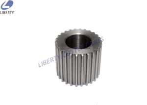 Wholesale Pulley 59316000- Suitable For Cutter Machine, Apparel Cutting Machine Parts from china suppliers