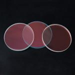 High Reflective 45° laser relection mirror φ19mm 1064nmHR Imported Quartz JGS1