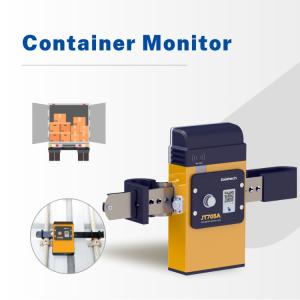Wholesale JT705A Intelligent Container Monitor Extended Battery for Real-Time Tracking and Anti-Disma Security from china suppliers