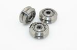 Aluminum Steel Brass Copper CNC Machining Custom Drawings Service Available