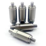 High Precision CNC Machining Services Customized Non Standard Parts