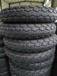 Motorcycle Replacement Tires 3.00-10 90/90-17 90/90-18 90/90-19 120/80-18 45% 55