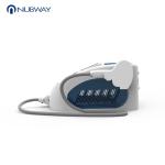 Newest painless 808nm diode laser hair removal machine in best price
