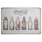 Vintage Metal Tin Sign , Wall Plaque Poster, Motorcycle Sign for Cafe Bar Pub