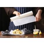 Single Side Coating Household BBQ Baking Greaseproof Paper Roll