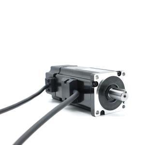Wholesale Micro Dc Servo Motor 3000 Rpm 250w 200w 300w 350w 400W Micro Servo Motor factory direct supply low price from china suppliers