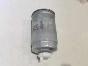 Wholesale High Quality Auto diesel Engine Intake Air Filter Element 2175299 from china suppliers