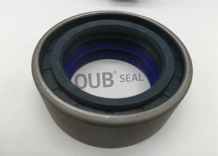 105*140*16 110*130*12 Tractor Wheel Hub Oil Seal 105*130*12 12001914 12013174 Combi Type 12011717