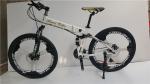 26 inch Shimano 27 speeds alloy mountain bicicle MTB magnesium alloy 3 spokesone