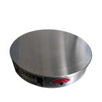 Dense Round Magnetic Chuck