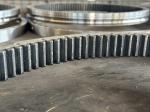 240-8362 Slewing Bearing Slewing Ring Excavator E308C CAT308C