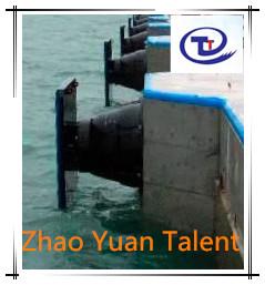 Wholesale cone rubber fenders from china suppliers