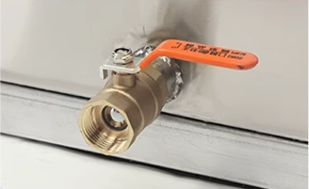 Industrial Simplex Sewage Lifting Station and Pump System Anti Corrosive for Waste Water