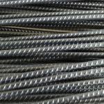 HRB500 Grade JIS Round/Square/Hexagonal Solid Bar Rod with 2mm 3mm 6mm 430 8mm