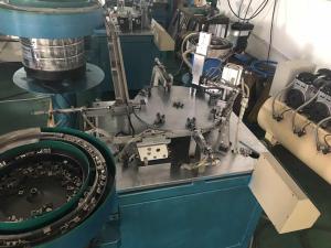 Wholesale Multipurpose Hinge Assembly Machine Wear Resistant Safety Operation from china suppliers