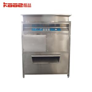 Wholesale Intelligent Garlic peeler/Garlic skin removing machine/garlic peeling machine from china suppliers