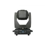 Professional 17R 350w Beam Spot Wash Light 3 In 1 Sharpy Moving Head Light With