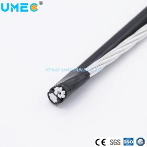 Wholesale ABC Cable for Construction Sites and Utility Overhead up to 336.4AWG OEM Accepted from china suppliers