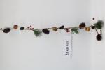 Top selling customized festival decoration Christmas acorn decorations christmas