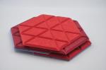 0.85 Average Sound Absorption Coefficient Pet Sound Acoustic Panel For Quiet