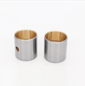 Wholesale Lubricant Precision Varies Bimetal Bearing Width Varies High Temperature from china suppliers