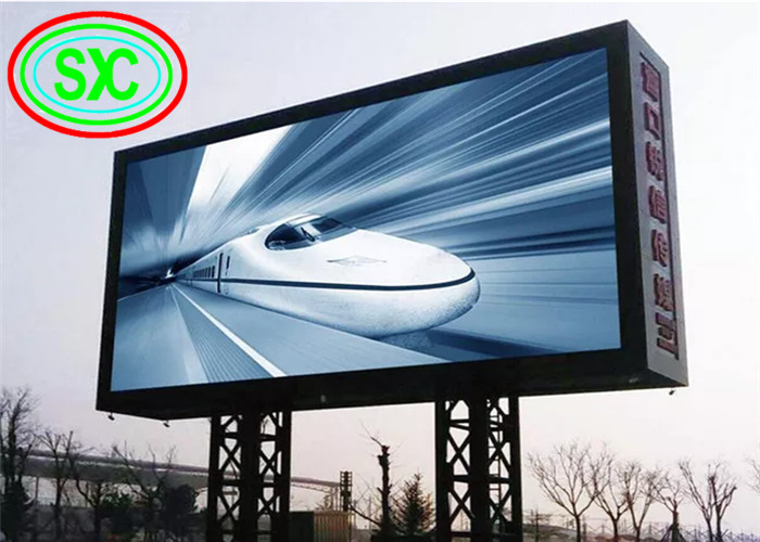 960x960mm HD P2.5 Outdoor LED Video Wall For Concert。7680hz refresh rate，Novastar card