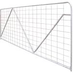 16ft General Purpose Farm Gate Horse Cattle Sheep Yard Panels