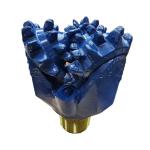 12 1/4inch IADC217 Steel Tooth Tricone Bit For Water Well Drilling